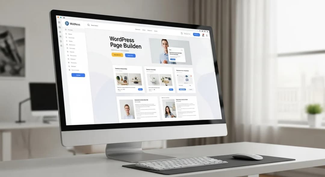 WordPress Development Services in Jordan